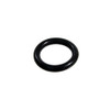 Rubber O-Ring.  1/2" I.D., 11/16" O.D., 3/32" thick.  Each-OR 20-C