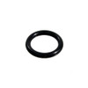 Rubber O-Ring.  9/16" I.D., 3/4" O.D., 3/32" thick.  Each-OR 20-D