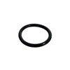 Rubber O-Ring.  1-1/8" I.D., 1-3/8" O.D., 1/8" thick.  Each-OR 30-G