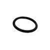 Rubber O-Ring.  1-3/16" I.D., 1-7/16" O.D., 1/8" thick-OR 30-H