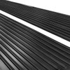 Running board covers. Made without steel backers-RB 1902-W/OS