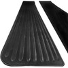 Running Board Covers.  Each is molded in one piece-RB 4550