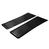 Running board covers (includes apron)-RB 7304
