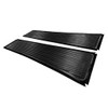 Running board covers (includes apron)-RB 7304