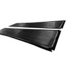 Running board covers (includes apron)-RB 7304
