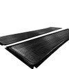 Running board covers (includes apron)-RB 7304