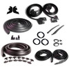 Master Kit. 2-door hardtop with plastic inner fenders-RK 2003-116