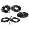Basic Kit, for 2-Door Hardtop (Fastback)-RKB 3007-101