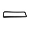 Side Vent Seal.  Standard steel saloon-RP 100-F