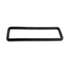 Side Vent Seal.  Standard steel saloon-RP 100-F