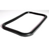 Hood to Cowl Vent Seal.  Made of molded sponge-RP 100-H