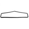 Cowl Vent Seal.  NOT for models with flat-faced cowls-RP 100-N