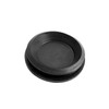 Brake Cover Inspection Hole Seal.  3-3/8" O.D. Each-RP 2-A