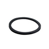 Brake Reservoir Cap Seal.  Made of neoprene.  2-5/8" I.D-RP 2-G