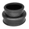 Intake Manifold Boots.  Made of rubber.  1-3/8" I.D., 2" O.D-RP 300-B