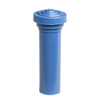 Door Lock Knob.  Made of Wedgwood rubber, self-threading Set of 4-RP 304-L
