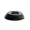 Winch Shift Boot.  Each-RP 33-MM