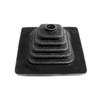 Gear Shift Boot with Steel Reinforced Base-RP 33-S