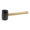RESTORATION SUPPLY, RUBBER MALLET, EACH-RP 500
