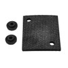 Wiper Motor Rubber Insulator Kit-RP 6-A