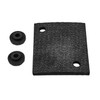 Wiper Motor Rubber Insulator Kit-RP 6-A