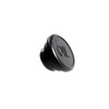 Oil Filler Hole Cap.  Made of rubber-RP 8