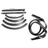 Convertible Top Seal Set-RR 4500-E