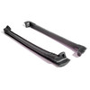 Targa Top Side Seals.  Pair R&L-RR 2009