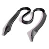 Targa Top Rear Seal.  Each-RR 2009-R