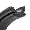 Molded roof-rail seal-RR 4003