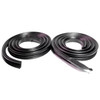Molded roof-rail seals. 2-door hardtop (only)-RR 5000