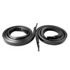 Molded Roof Rail Seals for 4-Door Hardtop-RR 5007-F