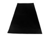 Solid Rubber Sheet.  5" wide X 14" long X 1/16" thick-S 16-0514