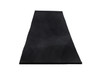 Solid Rubber Sheet.  5" wide X 14" long X 1/8" thick.  Each-S 18-0514
