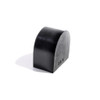 Door Bumper.  1-3/16" high X 1-1/4" wide X 3/4" thick-SB 1