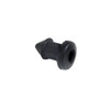 Arm Rest Hole Plug.  Nice reproduction.  1/2" O.D., 1/4" I.D-SB 111-A