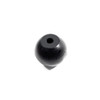 Door Bumper.  7/8" diameter X 3/4" high.  Each-SB 19