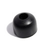 Door, Hood and Trunk Bumper.  7/8" diameter X 5/8" thick-SB 39-A