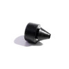 Snap-In-Bumper.  5/8" high, 1/2" O.D.  Each-SB 53