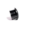 Door Bumper.  1-1/8" diameter X 11/16" thick.  Each-SB 6