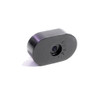 Seat Bumper.  Made with steel core like original-SB 62-A
