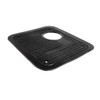 Gear Shift Pad.  7-7/8" X 7-7/8".  Each-SC 14