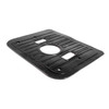 Steering Column Pad.  8-1/4" X 6-5/8".  Each-SC 16
