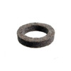 Steering Column Boot Shaft Seal.  Made of felt-SC 27-B