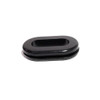 Headlight Wire through Fender Grommet.  Two used per car-SM 100-A