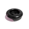 Manual Wiper Pump Firewall Grommet.  1-3/4" O.D-SM 56-A