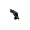 Quarter Panel Drain Valve.  Replaces OEM #C4MZ62103.  Each-SM 64-B