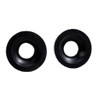 Universal Special Purpose Grommet.  1" I.D., 2-1/2" O.D-SM 76