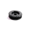 Firewall and Utility Grommet.  Fits 3/4" hole.  3/16" I.D-SM 8