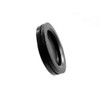 Parking Brake Grommet.  2-3/8" X 2-1/8"-SM 84-D